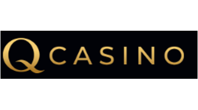QCasino Logo