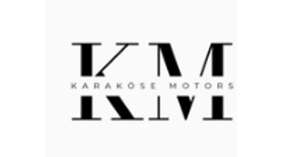 Karaköse Motors Logo
