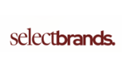 Theselectbrands Logo