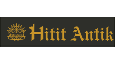 Hitit Antik | Ankara Logo