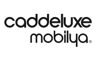 Caddeluxe Mobilya Logo