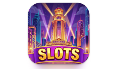 Modern Slots Logo