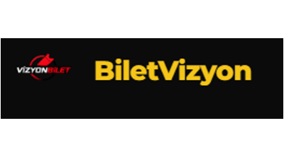 Bilet Vizyon Logo