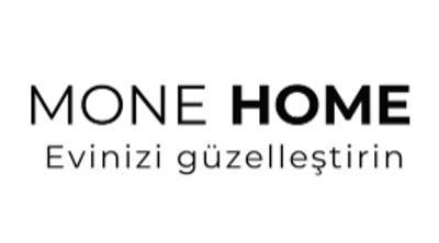 Homemone Logo