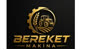 Bereket Makine Logo