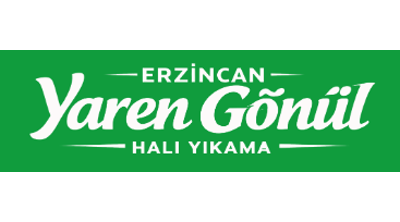 Yaren Gönül Halı Yıkama | Erzincan Logo