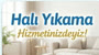 Haktem Halı Yıkama Logo