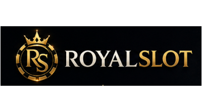 RoyalSlot Logo