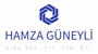 Hamza Güneyli Logo