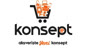 Konsept Avm Logo