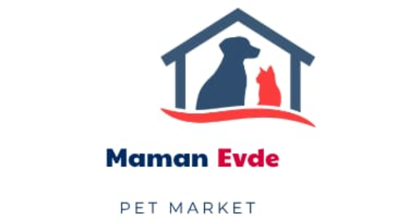 Maman Evde Logo