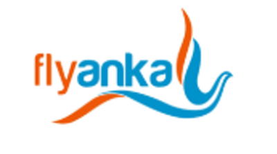 Flyanka Turizm Logo