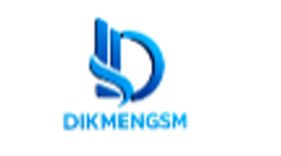 Dikmengsm Logo