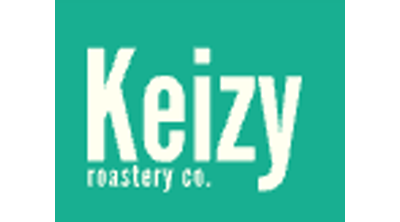 Keizy Coffee Logo