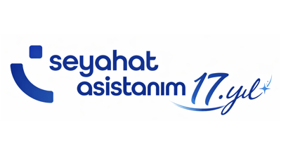 Seyahatasistanım Logo