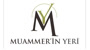 Muammer'in Yeri | Şereflikoçhisar Logo