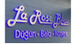 La Rose Blue Düğün Salonu Logo