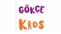 Gökçe Kids | Adana Logo