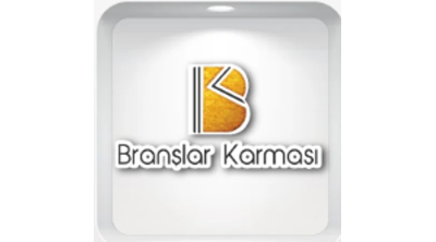 Branşlar Karması Logo