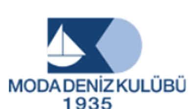 Moda Deniz Kulübü Logo