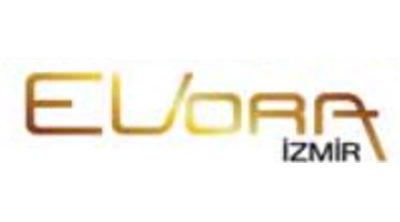 Evora İzmir Site Yönetimi Logo
