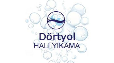 Dörtyol Halı Yıkama Logo