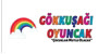 Gökkuşağı Oyuncak | Eskişehir Logo