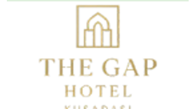 The GAP Hotel | Kuşadası Logo