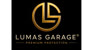 Lumas Garage Logo