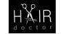 Hair Doctor Üsküdar Logo