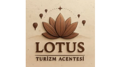 Lotus Cappadocia Travel Logo