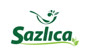 Sazlıca Organik Logo