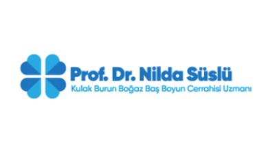 Prof. Dr. Nilda Sütay Süslü Logo