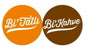 Bi Tatli Bi Kahve Logo
