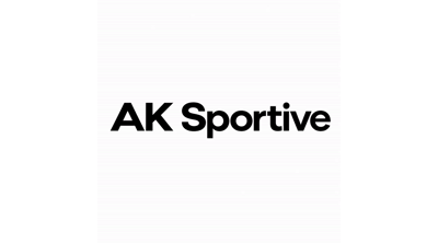 Aksportive Logo