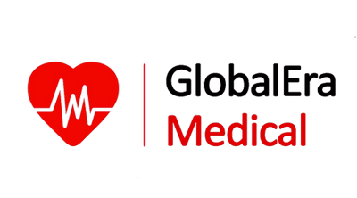 Globalera Medical Logo