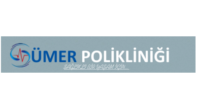 Sümer Polikliniği Logo