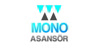 Monotek Asansör | Adana Logo