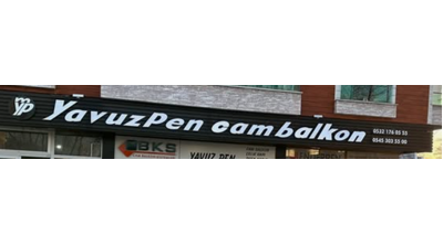 Yavuz Pen & Mobilya | Samsun Logo