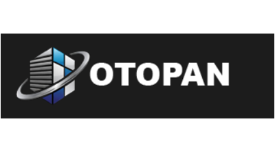 Otopan Panjur Sistemleri Logo