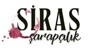 Siras Süryani Şarapçılık Logo