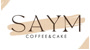 Saym Coffee Logo