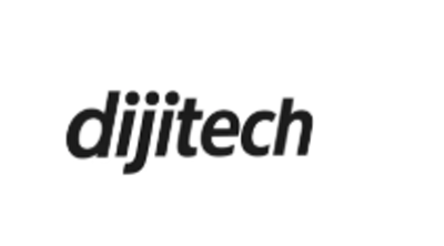 Dijitech Logo
