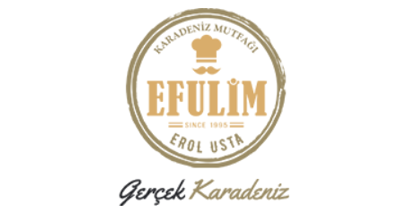 Efulim Erol Usta Logo