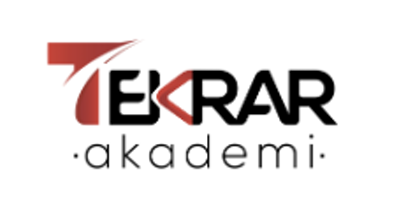 Tekrar Akademi Logo