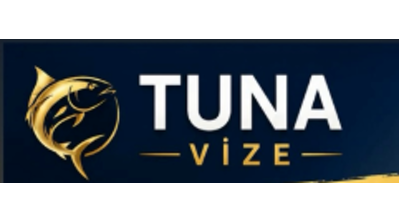 Tuna Vize Logo