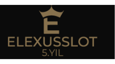 ElexusSlot Logo