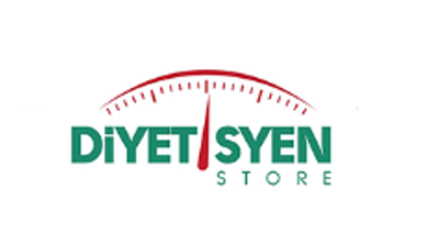Diyetisyen Store Logo