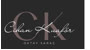 Cihan Kuaför Salonu | Ankara Logo