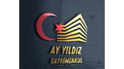 Ay Yıldız Gayrimenkul | Malatya Logo